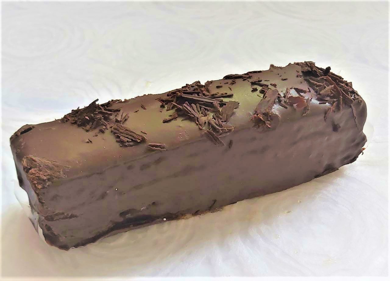 Torta Rectangular de Chocolate Manjar Sin Azcar y Sin Gluten(5 Personas)